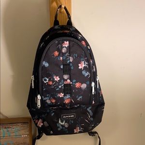 Small dakine backpack